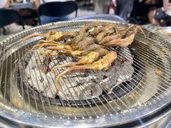 -本炙炭烤·蒲烧活鳗料理店(金沙洲店)