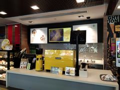 -麦当劳(四川北路店)