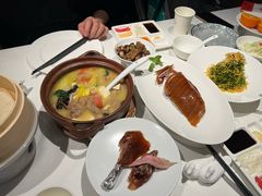 -四季民福烤鸭店(前门大栅栏店)