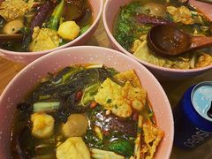 -螺大蛳柳州螺蛳粉·火锅·热干面(西城永捷店)