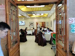 大堂-成都驻京办餐厅(蜀都宾馆店)