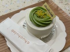 -chuchulab日式短蛋糕(粤海天地店)