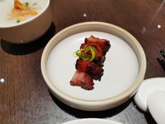 -领事馆19号中餐厅(厦门海景洲际酒店)