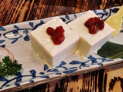芝士豆腐-小川洋风料理(汉街店)