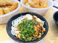 -豆香园(龙翔店)