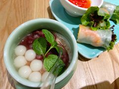 胡志明豆花-米纸越南小馆(金鹰世界店)