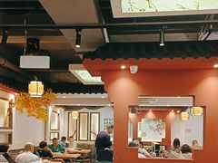-蒸武门·广式茶点(江南店)