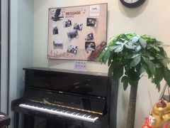 -谈·PIANO(金唐新光界店)
