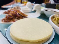 -大鸭梨烤鸭店(金顶街店)