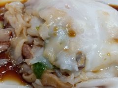 -禾师兄·布拉肠(一德路店)