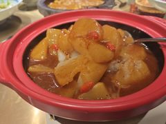 -0776食堂·京城创意菜(七里庄店)