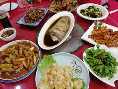 -大眼锅贴水饺(河东店)