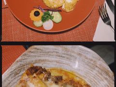 -小世界西餐厅(建国门店)