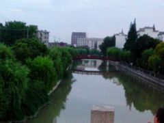 android_upload_pic-高桥古镇