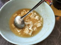蟹黄豆花-嘎嘎鸭脑壳(蜀汉路店)