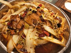 -老地方农家菜(昌黎一店)