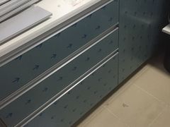 -佰丽爱家全屋定制(汶水店)