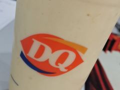 -DQ·蛋糕·冰淇淋(高新万达店)