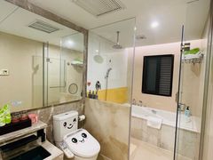 -太阳岛度假酒店