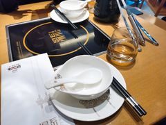 餐具摆设-湯系·煲汤手艺人(东二环泰禾广场店)
