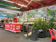 -三毛演义·湖南烧烤大排档(南浦店)