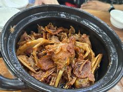 姜母鸭-斯丹姜母鸭·古法干香(涂门街总店)