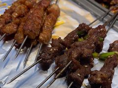 -星光小把串·海鲜烧烤(西安路店)