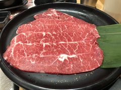 -花味·自助烤肉(雨花客厅店)