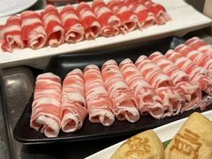 -海底捞火锅(大唐店)