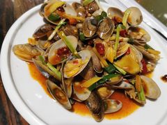 -琼大师东方烤乳猪(亚特兰蒂斯店)