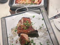 -绿茶餐厅(千岛湖银泰城店)