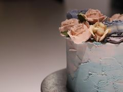 -王森咖啡西点烘焙培训(上海名厨中心店)