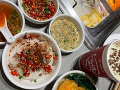 -海底捞火锅(吴中路店)