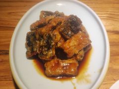-圆满素食林饭店非遗素食(河西店)