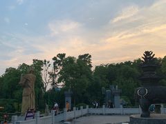 -芜湖方特东方神画