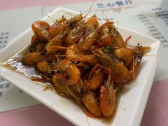 -蘭心餐厅(进贤路店)