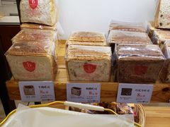 -BROAD面包路·欧式面包(龙湖时代C馆店)