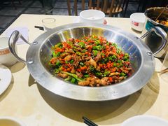 -六月雪干锅(涪城万达广场店)