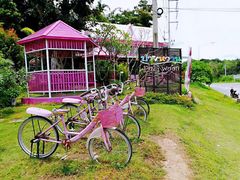 -倒立小屋