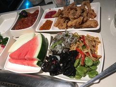 -海底捞火锅(九久奥特莱斯店)