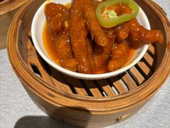 -潮府馆·非遗潮州菜·世纪公园(新国际博览中心店)