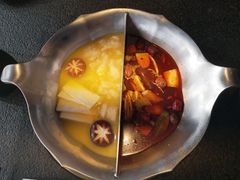 -湊湊火锅·茶憩(和平大悦城店)