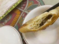 烤包子-新疆红柳花餐厅(新洲店)