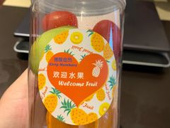 -上海嘉定喜来登酒店