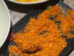 -留半山·香港食堂(啦啦宝都店)
