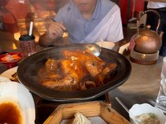 -小厨娘金榜题名(夫子庙秦淮河店)