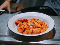 -马路牙子地桌烤肉(工体店)
