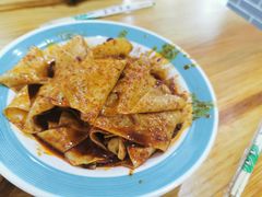 -马三洋芋片(兰州总店)