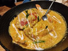 -星叶·东南亚料理(宁波万象汇店)