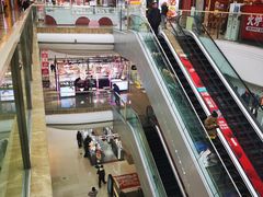 -万达广场(大明宫店)